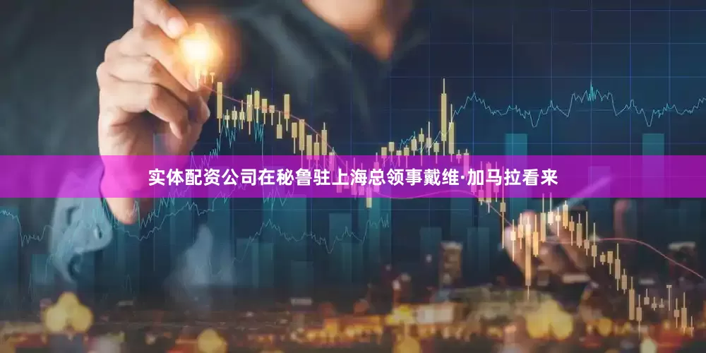 实体配资公司在秘鲁驻上海总领事戴维·加马拉看来