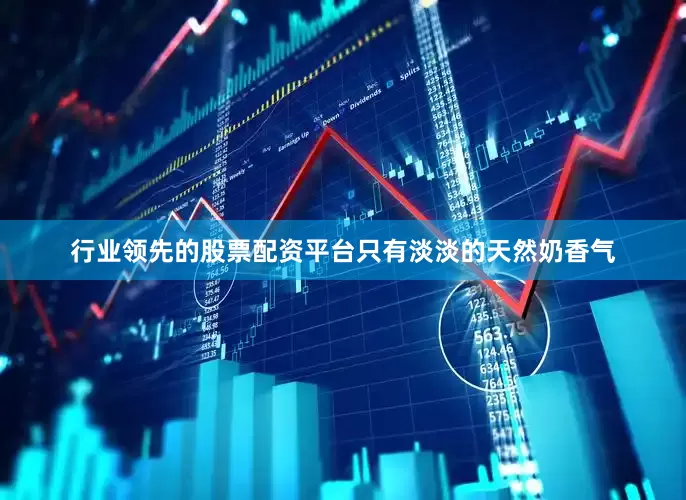 行业领先的股票配资平台只有淡淡的天然奶香气